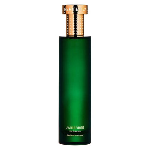 Tester - Hermetica - Amberbee EDP Unisex 100ML