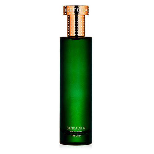 Tester - Hermetica - Sandalsun EDP Unisex 100ML