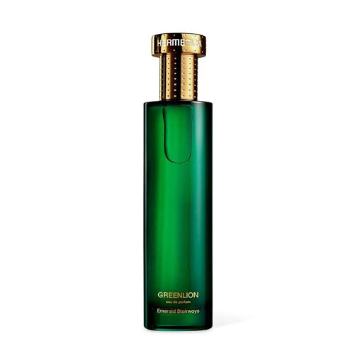 Tester - Hermetica - Greenlion EDP Unisex 100ML