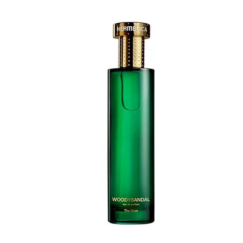 Tester - Hermetica - Woodysandal EDP Unisex 100ML