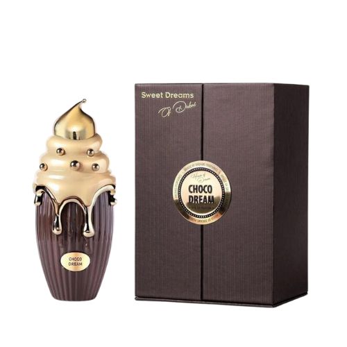 House Of Dreams - Choco Dream EDP Unisex 100ML