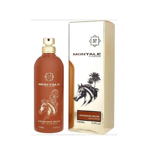 Montale - Arabians Musk EDP Unisex 100ML