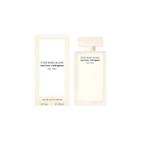 Narciso Rodriguez - Pure Musc Blanc Intense EDP For Women 100ML