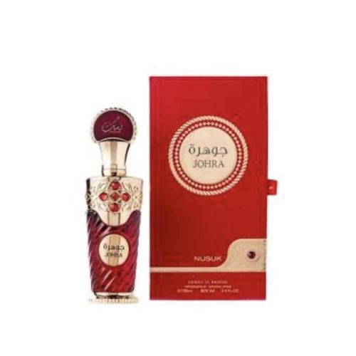Nusuk - Johra EDP For Women 100ML