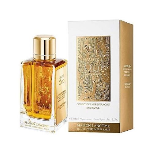 Lancome - L'autre Oud EDP Unisex 100ML