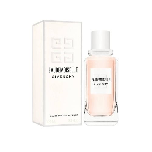 Givenchy - Eaudemoiselle EDT For Women 100ML