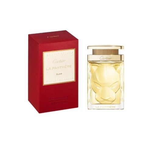 Cartier - La Panthere EDT For Women 100ML