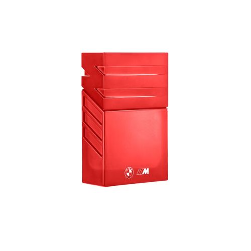 Tester - BMW - Red EDT For Men 100ML