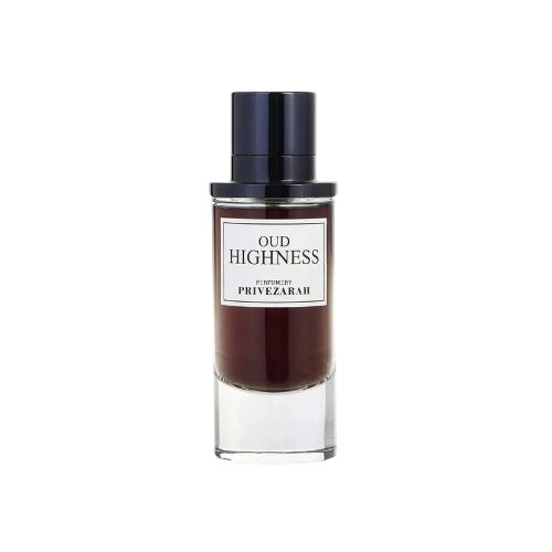 Tester - Paris Corner - Oud Highness EDP Unisex 80ML