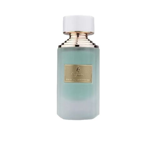 Tester - Paris Corner - Cedrat Essence EDP Unisex 75ML