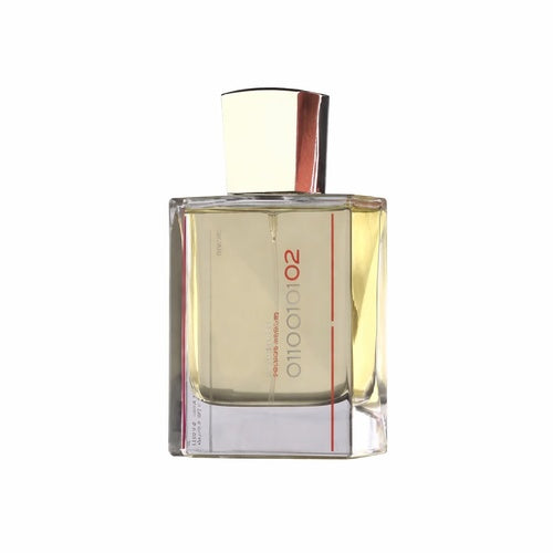 Tester - Fragrance World - Esscentric 02 EDP Unisex 100ML