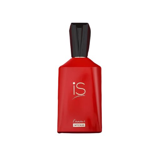 Tester - Fragrance World - Is L'amour Intense EDP Unisex 75ML