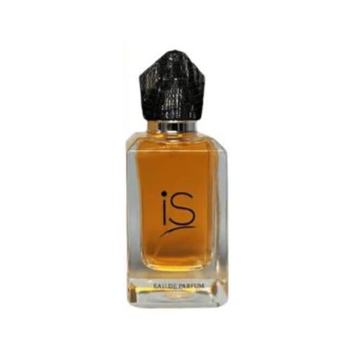 Tester - Fragrance World - Is EDP Unisex 75ML