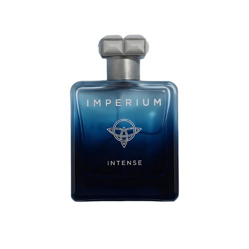 Tester - Fragrance World - Imperium Intense EDP Unisex 100ML