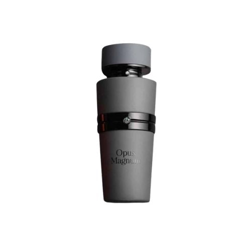 Tester - Fragrance World - Opus Magnum EDP Unisex 100ML