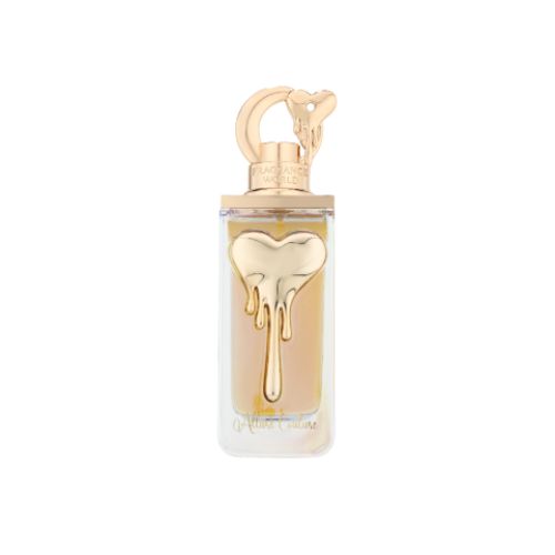 Tester - Fragrance World - Allure Couture EDP For Women 100ML