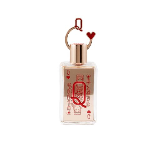 Tester - Fragrance World - Q EDP For Women 80ML