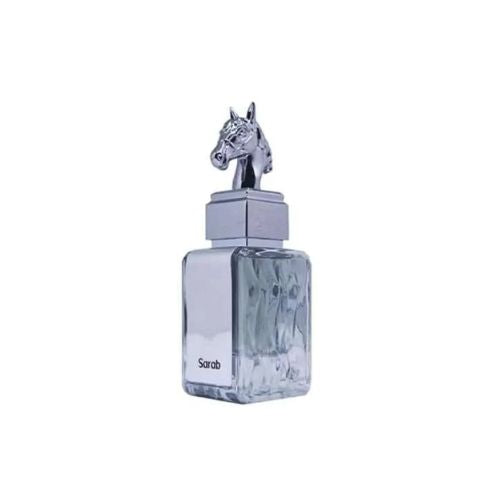 Tester - Fragrance World - Sarab EDP Unisex 80ML