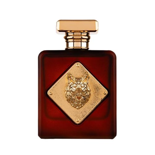 Tester - Fragrance World - Alpha EDP For Men 100ML