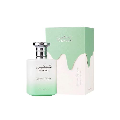 Paris Corner - Taskeen Lactea Divina EDP Unisex 100ML