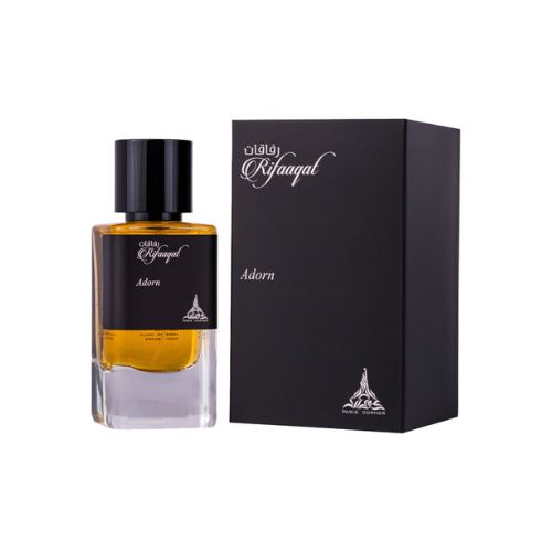 Paris Corner - Rifaaqat Adorn EDP Unisex 85ML