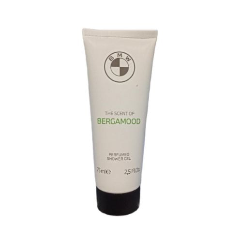 BMW - The Scent of Bergamood SG Unisex 75ML