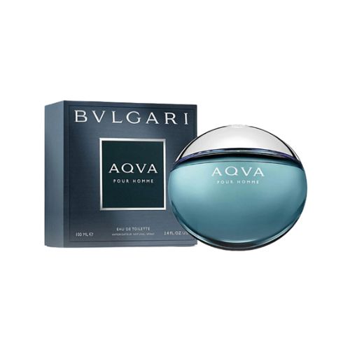Bvlgari - Aqva EDT For Men 100ML