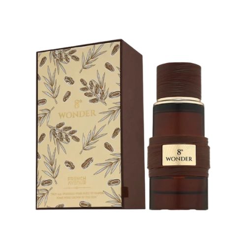 French Avenue - 8th Wonder Extrait De Parfum Unisex 100ML