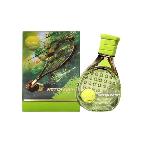 Armaf - Match Point EDP For Men 100ML