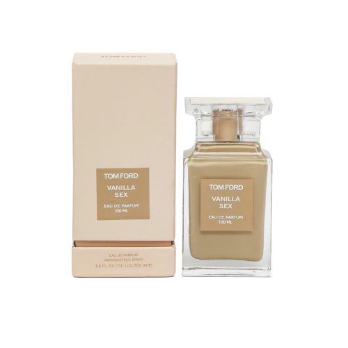 Tom Ford - Vanilla Sex EDP Unisex 100ML