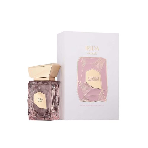 French Avenue - Irida Extrait EDP Unisex 100ML
